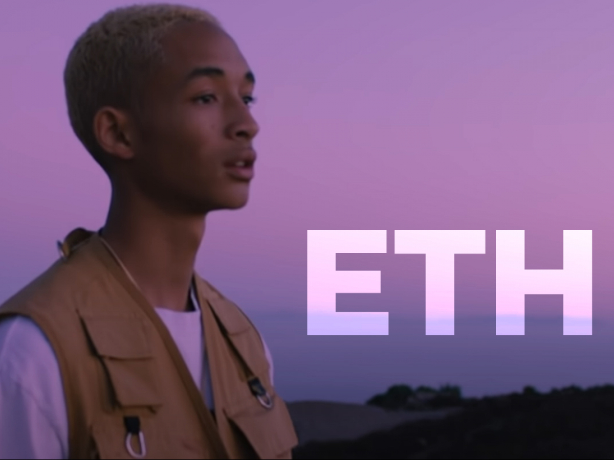 Jaden Smith