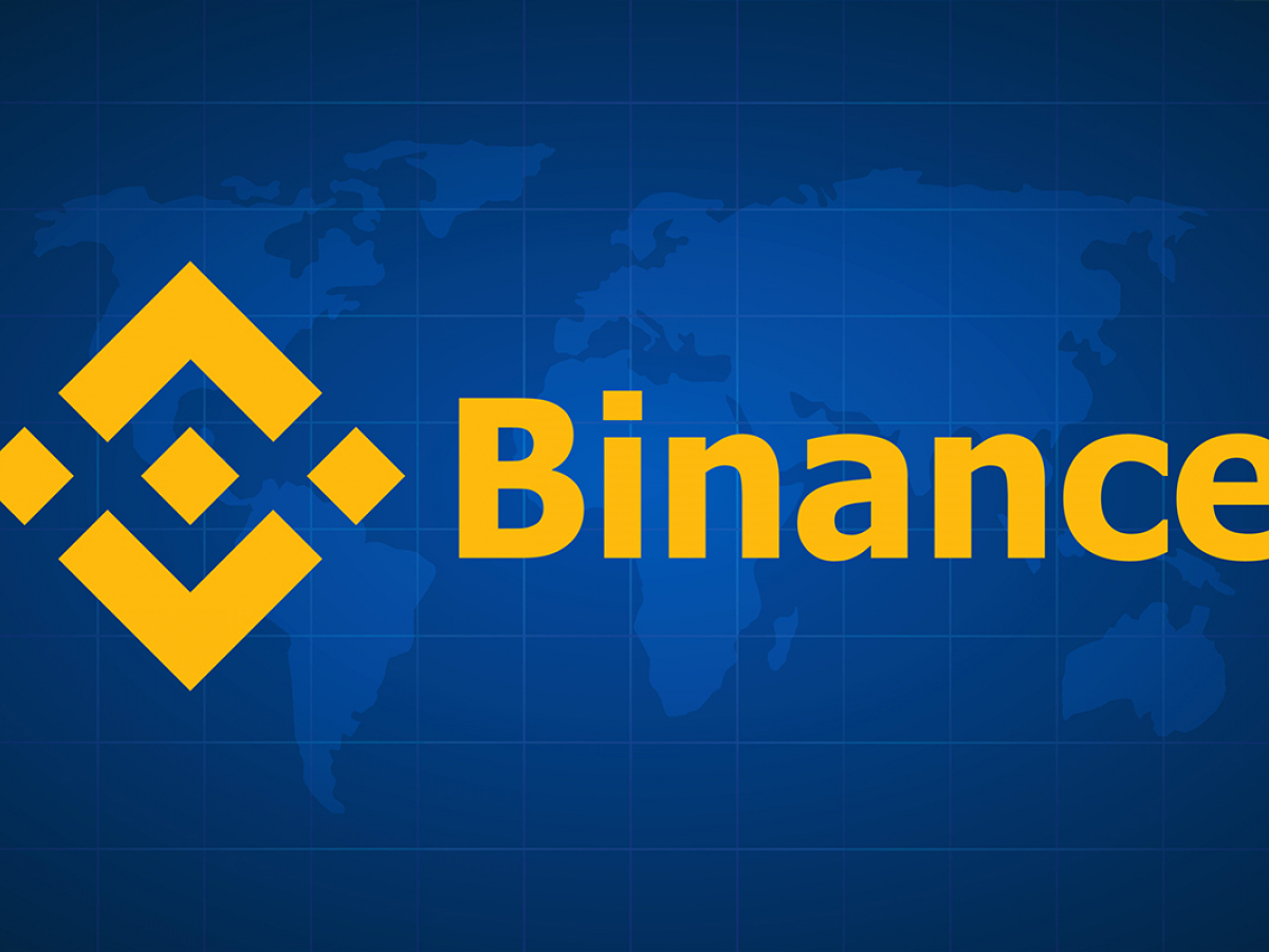 Binance