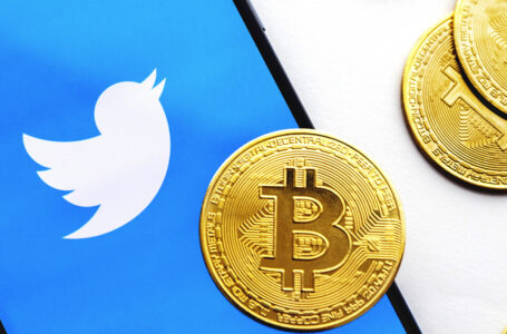 Twitter Allegedly Testing Bitcoin Tipping Service on Android Devices