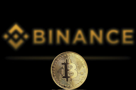 Binance Bitcoin Balances Are Draining: 40,000 BTC Moved Away from Biggest Crypto Exchange