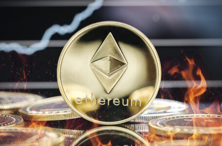 $2 Billion Worth of Ethereum Burned Since August