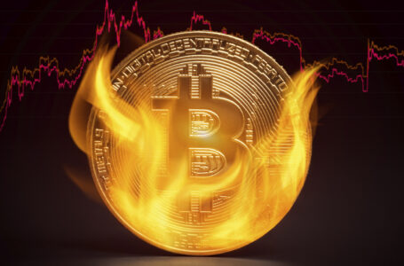 Bitcoin Drops Below $60,000 as $500 Million in Crypto Gets Liquidated in One Hour