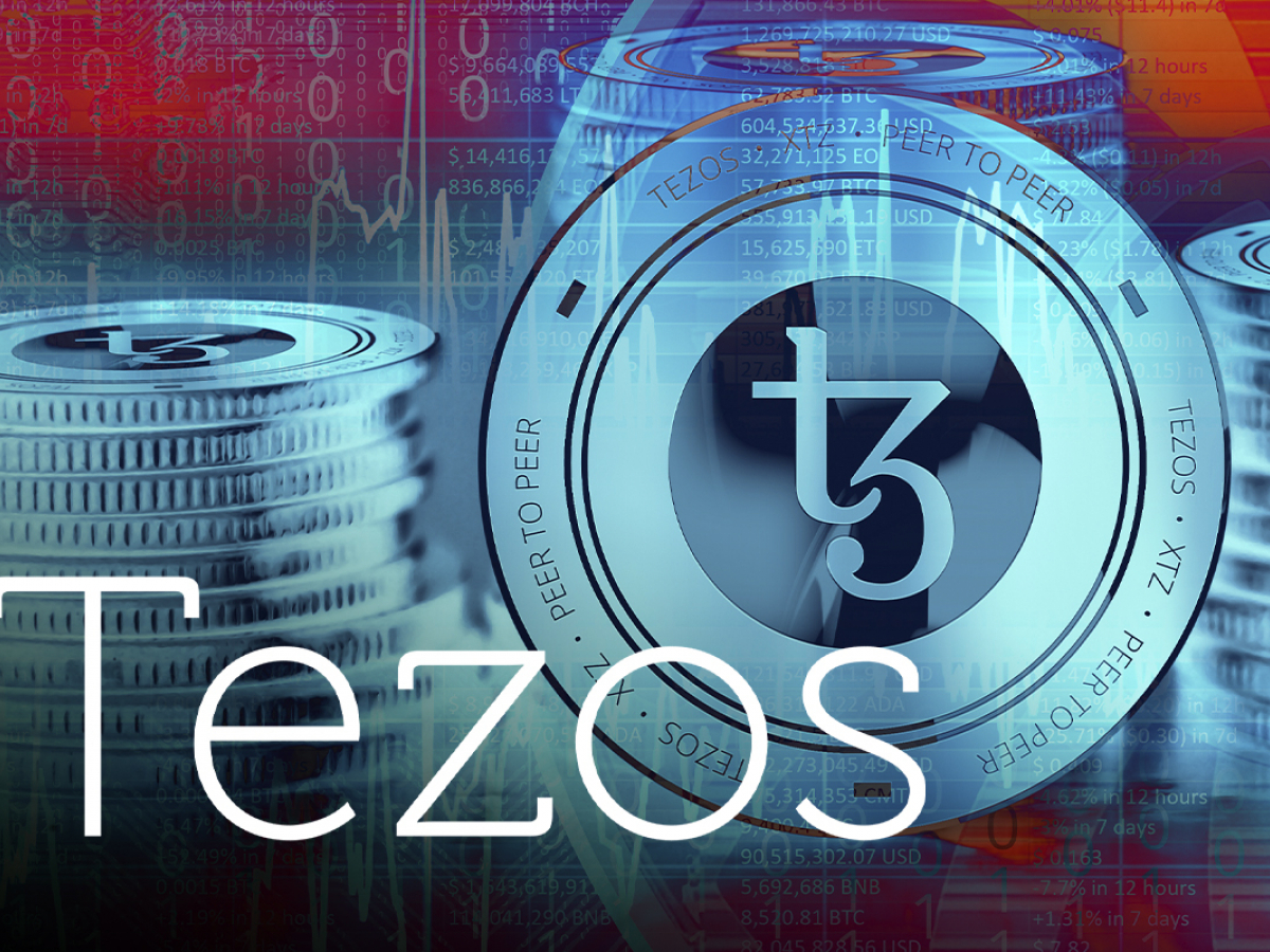 Tezos