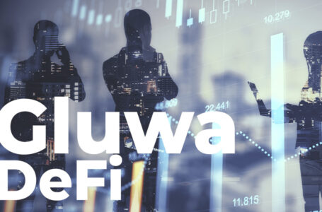 Gluwa DeFi Selected for Inclusive Fintech 50: Details
