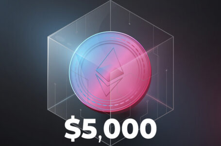 Here’s Why Ethereum Likely to Hit $5,000: Bloomberg’s Mike McGlone
