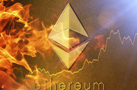 $12 Million More Ethereum Burned Than Mined Today
