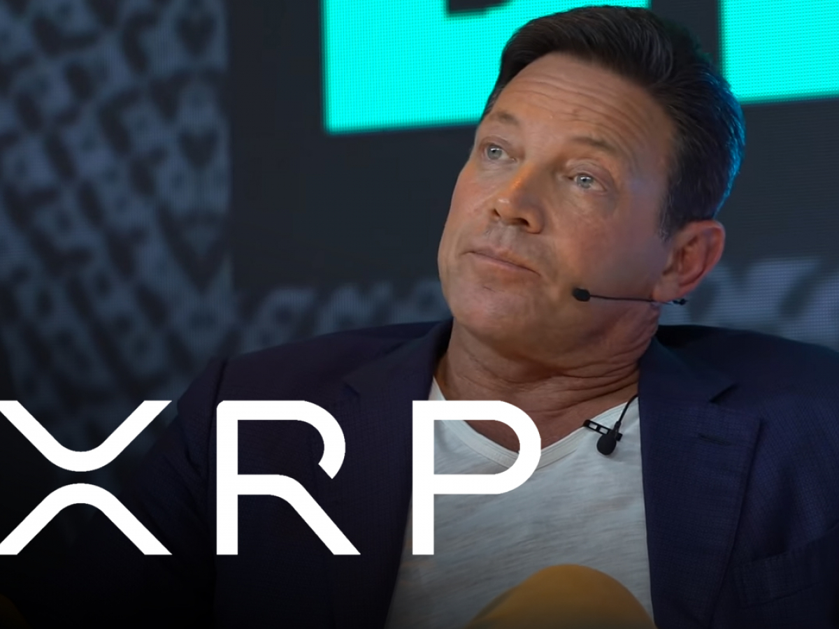 XRP