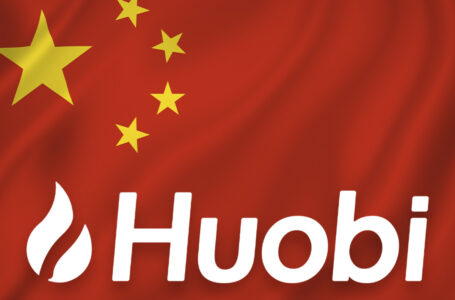 Huobi to Shut Down Crypto Derivatives Trading in China Today