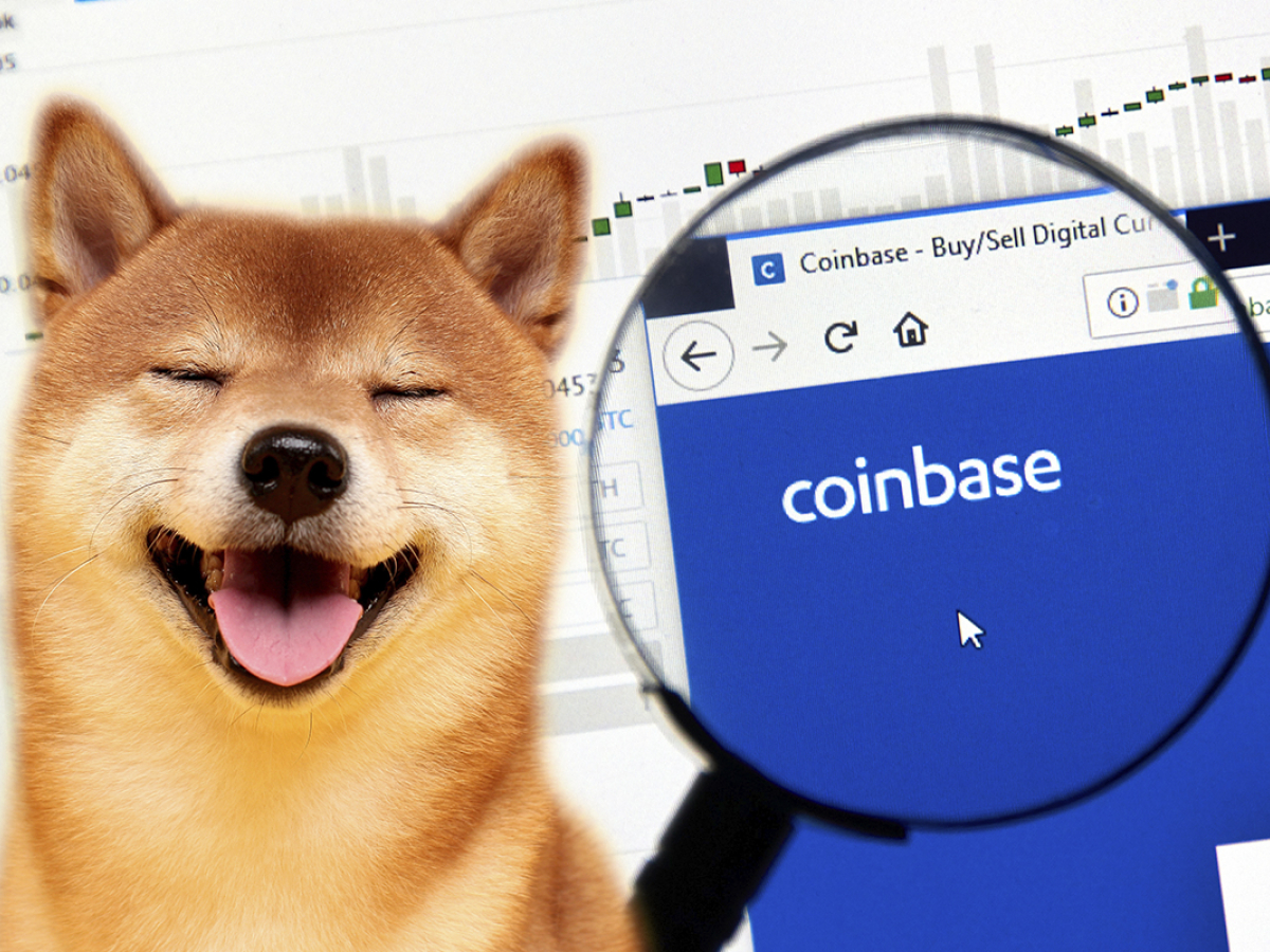 Coinbase