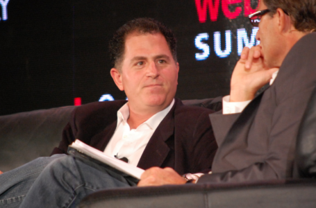 Dell CEO Michael Dell Snubs Bitcoin