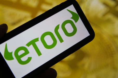 EToro adds support for Polkadot and Filecoin