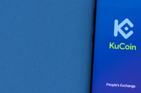 KuCoin joins Huobi in closing down operations in China