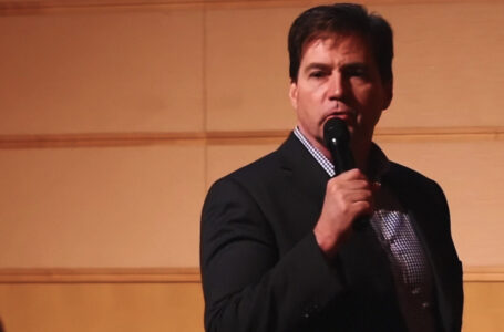 Second Person to Run Bitcoin Insists That Craig Wright Is Not Satoshi