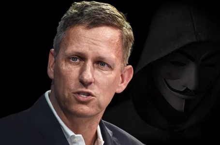 Billionaire VC Peter Thiel Discusses Satoshi’s Identity — Says Bitcoin Is the ‘Most Honest Market We Have’ s