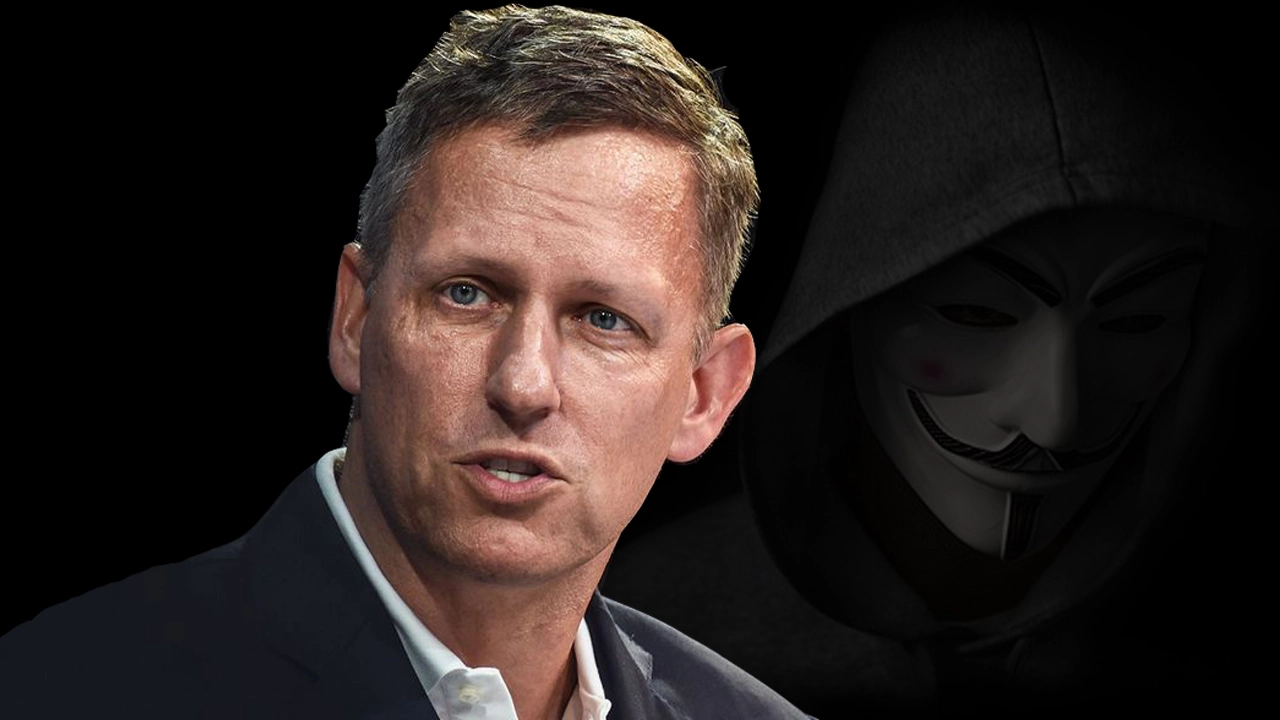 Peter Thiel