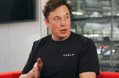 Elon Musk Echoes Jack Dorsey’s Concerns About Inflation