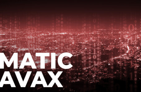 Here’s Why Projects Like MATIC and AVAX Receive More Social Attention Amid Altcoin Market Bloodbath