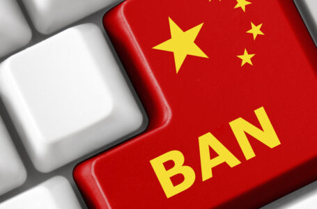 Two More Crypto Exchanges to Ban User Accounts in Mainland China