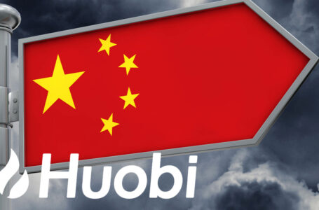 Huobi Unveils Its China Withdrawal Details: Insider Colin Wu