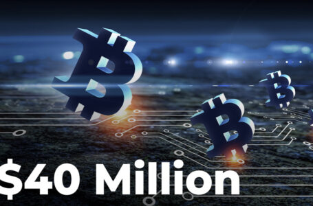 $40 Million in One Day, Bitcoin Mining Is More Profitable Than Ever
