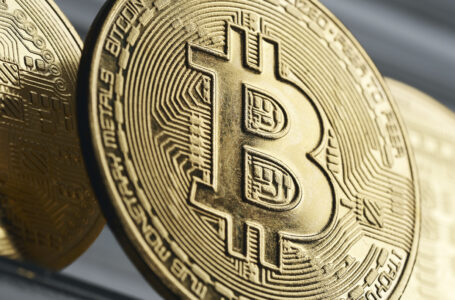 Bitcoin’s Market Cap Tops $1 Trillion as Price Reclaims $55K