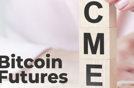 CME Bitcoin Futures Move Closer to ATH, Here’s What That Means for Market