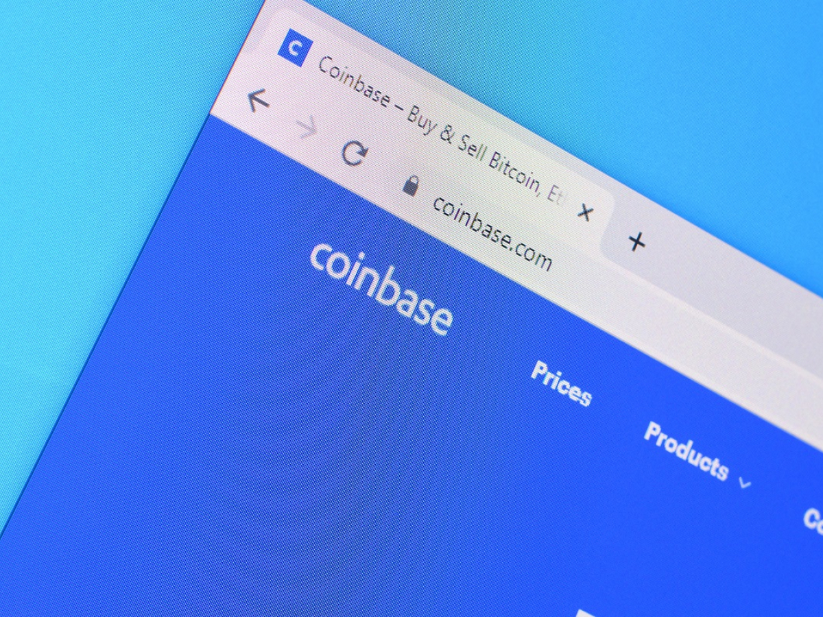 Coinbase