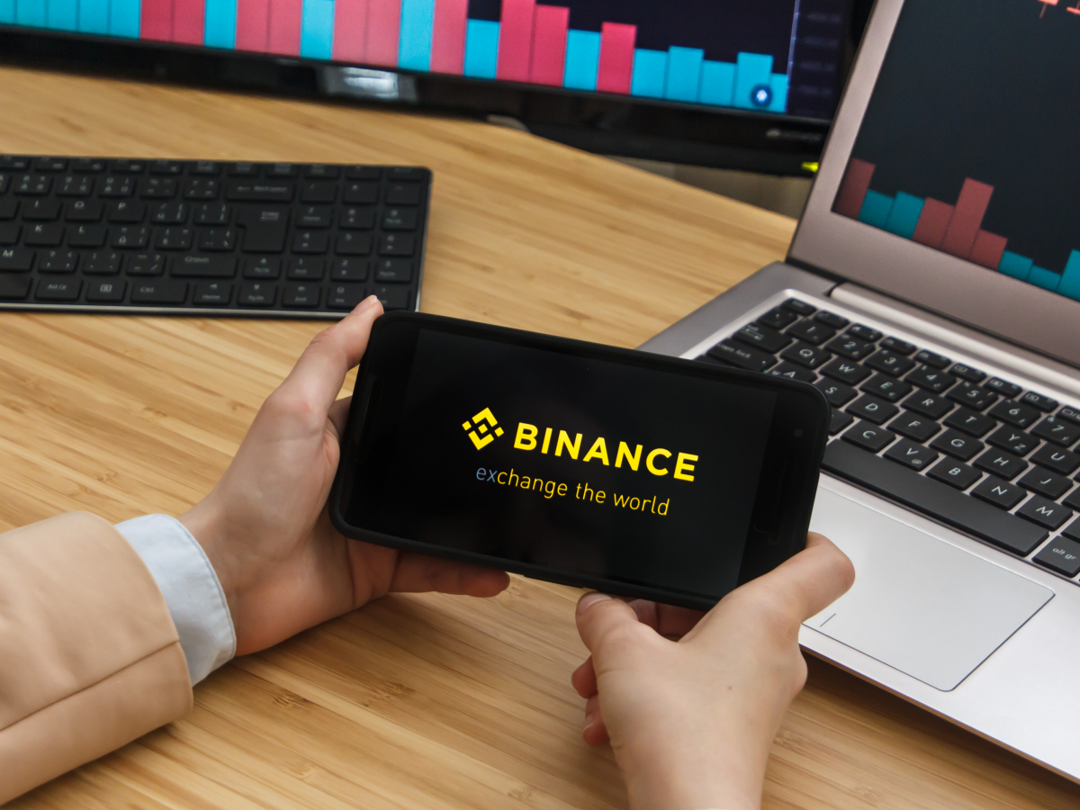 Binance