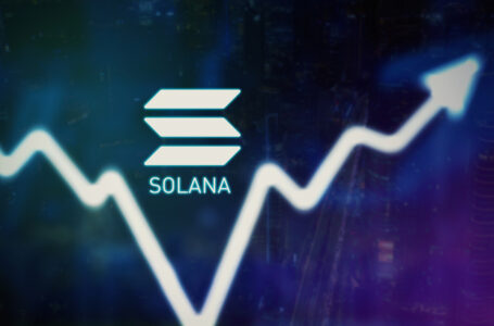 Solana (SOL) Hits All-Time High, Extending Lead Over XRP