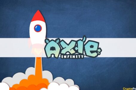 Bitcoin Reached $48K: AXS Skyrockets 50% to New ATH (Market Watch)