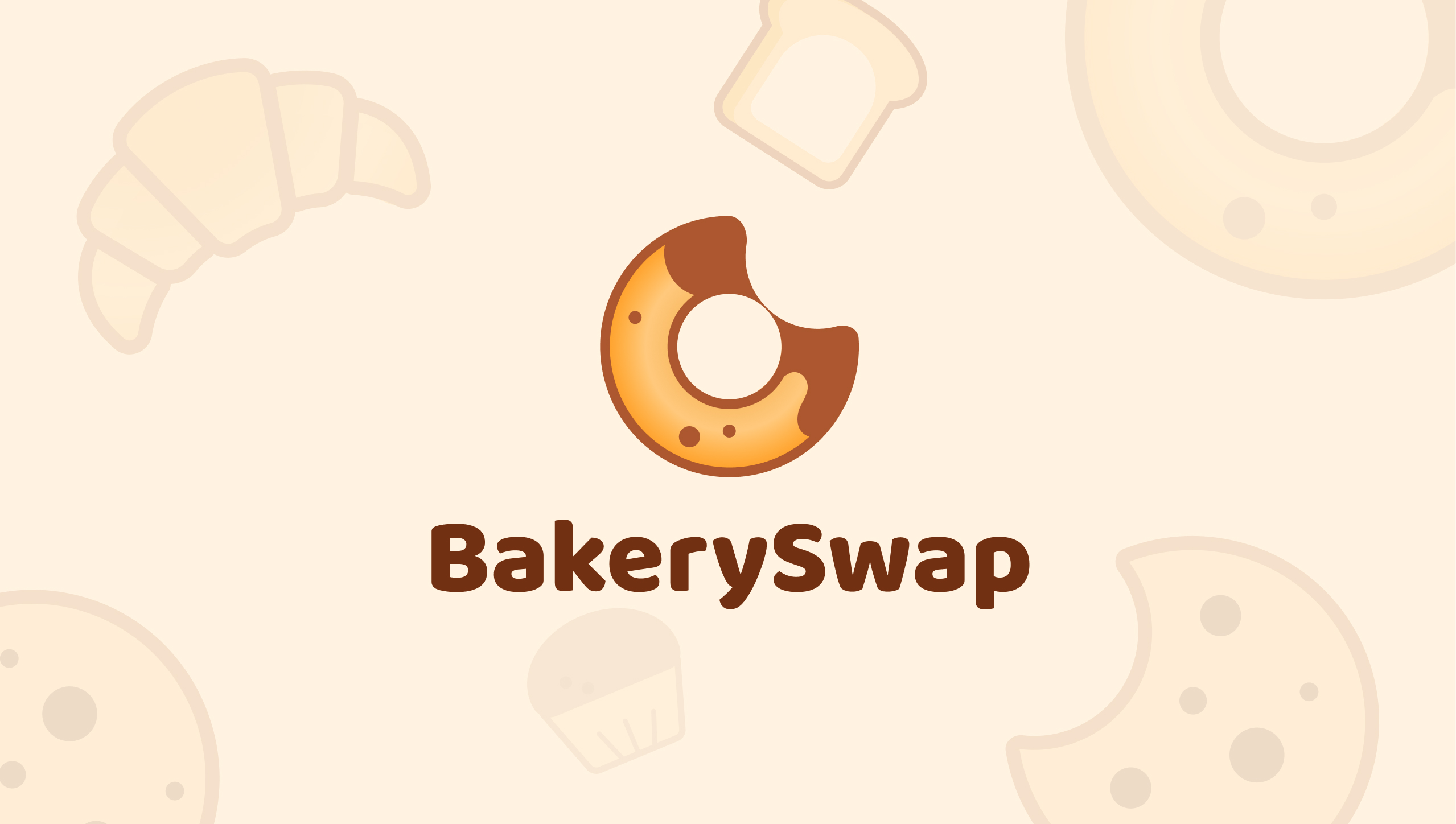 BakerySwap (BAKE)