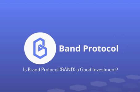 Is Brand Protocol (BAND) a Good Investment?