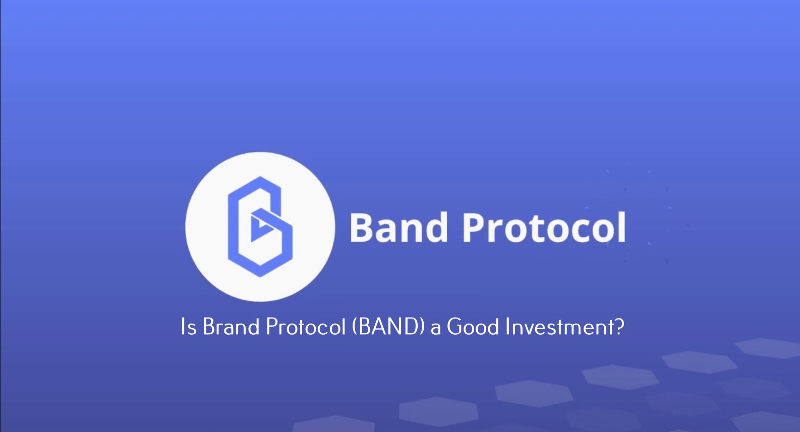 Band Protocol (BAND)