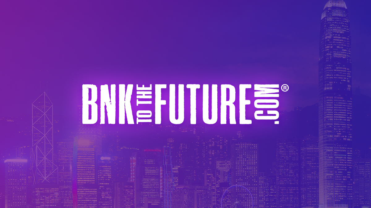 BnkToTheFuture (BFT)