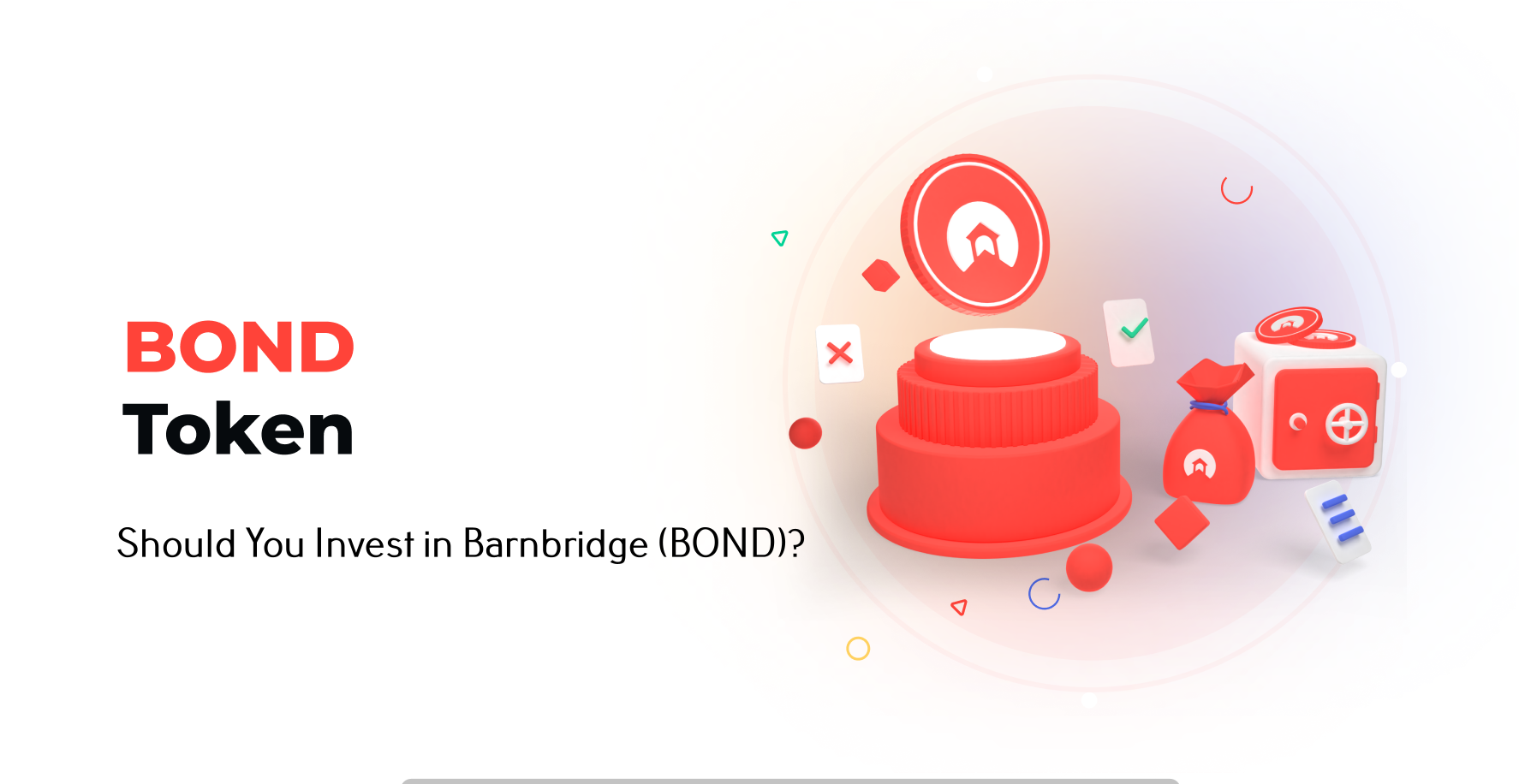 Barnbridge (BOND)