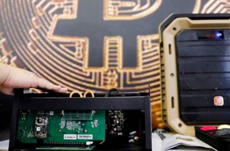 Bitcoin Mining In The U.S.: 4 States Attract The Most Miners
