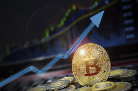 Number Of Bitcoin Active Entities Grows 19% To Hit 2020 Bull Levels, Set Up For New Highs?