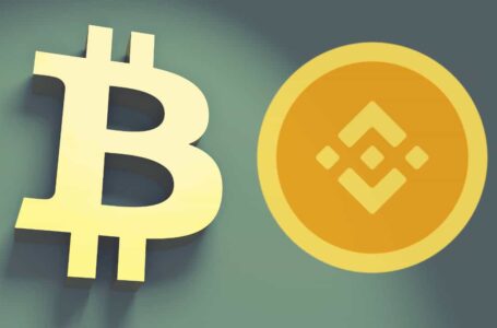 Bitcoin Reclaims $43K as Binance Coin Spikes 8% (Market Watch)