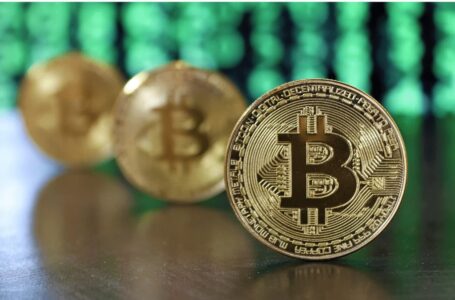 Bitcoin Skyrockets to 5-Month High: Dominance Soars as Altcoins Lose Value Against BTC (Market Watch)