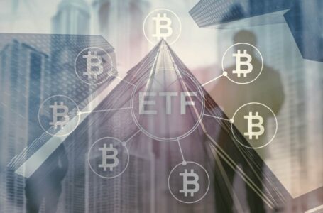 First Bitcoin Futures ETF Generates $1 Billion in Trade Volume on First Day