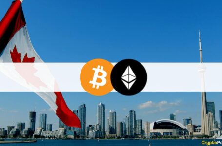 Canada Gets Its First BTC and ETH Multi-Crypto ETF