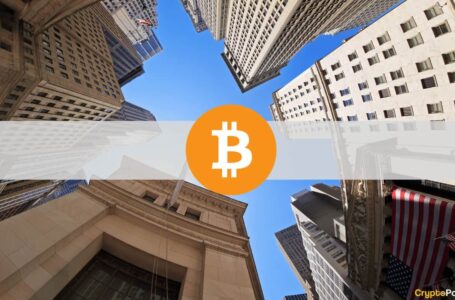 Bitcoin Tapped $63K for the First Time Since April Ahead of Futures ETF Launch (Market Watch)