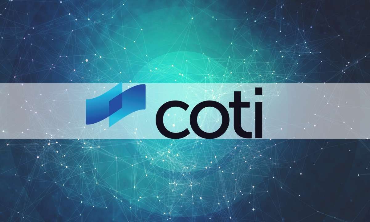Coti (COTI)