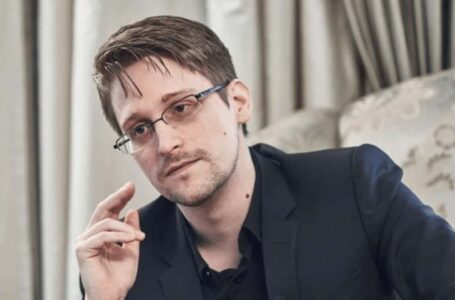 China’s Ban Made Bitcoin Even Stronger, Says Edward Snowden