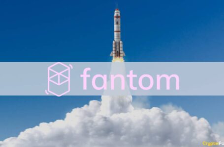 Bitcoin Consolidates Amid $60K: Fantom (FTM) Spikes 13% (Market Watch)