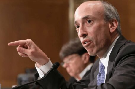 SEC Chair Gensler Explains Why They Approved the Bitcoin BITO ETF