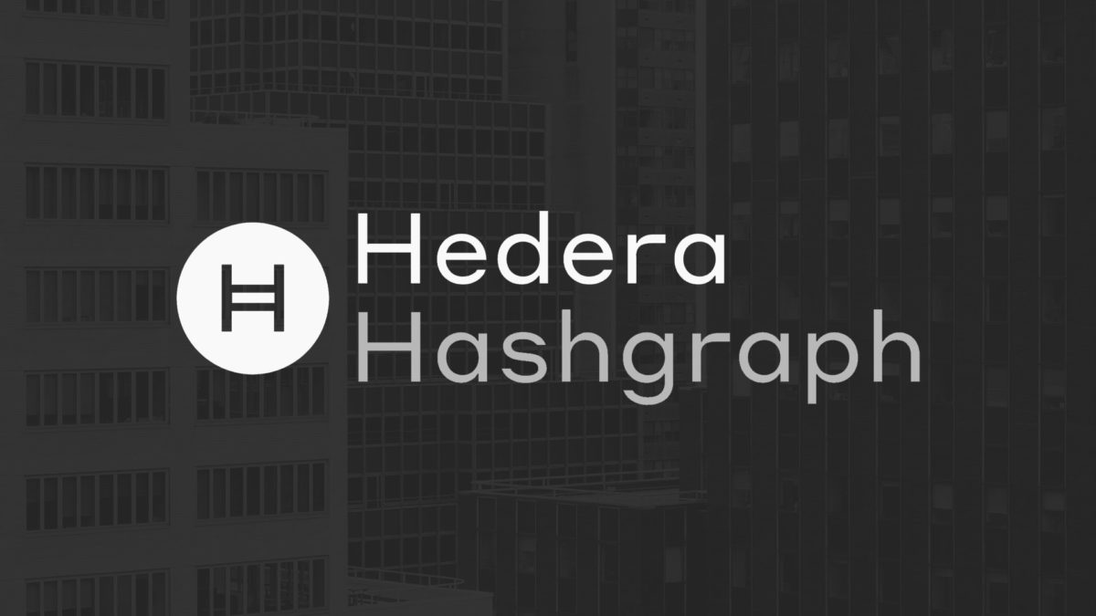 Hedera Hashgraph (HBAR)