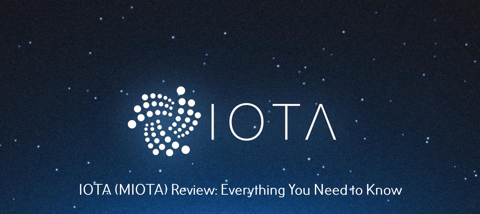 IOTA (MIOTA)