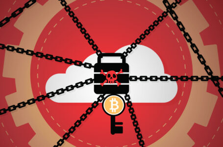 Over $5 Billion In BTC Paid In Top 10 Ransomware Variants, Says U.S. Treasury