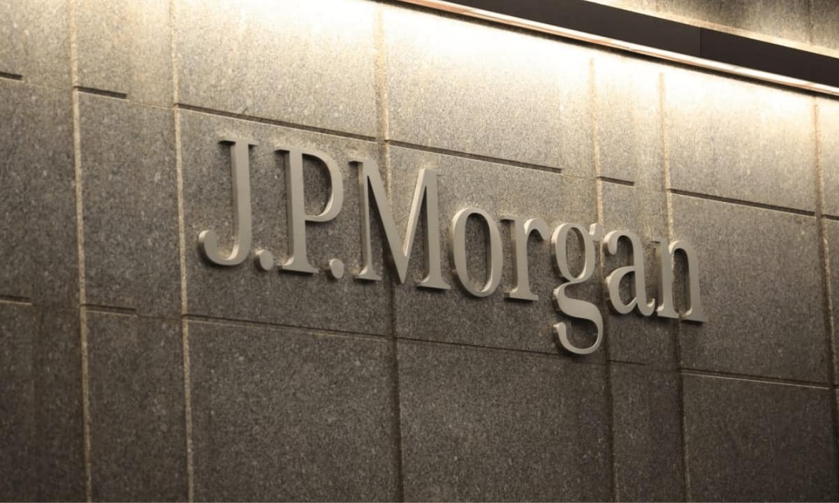 JPMorgan